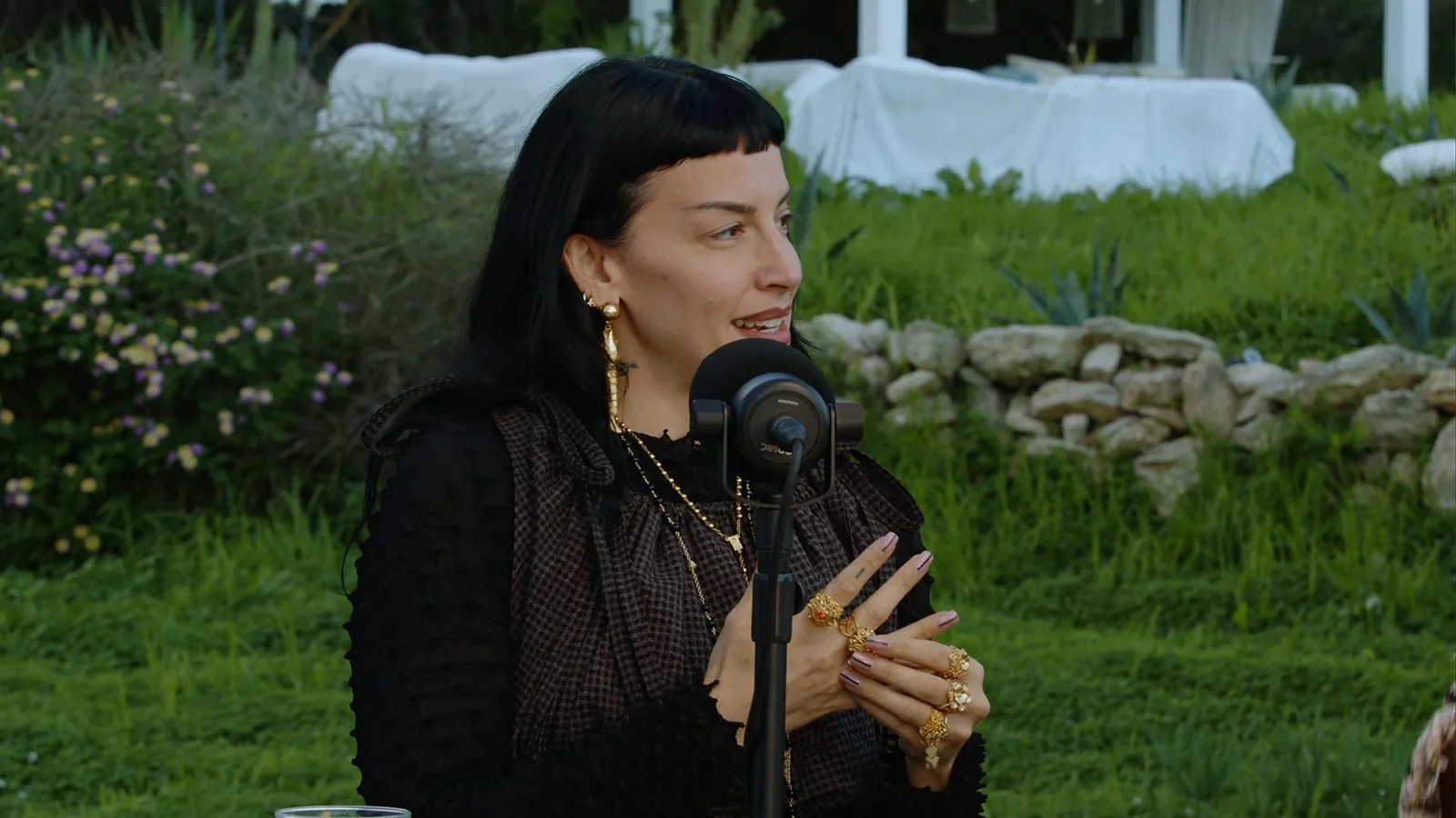 Conversations with Elisa Pomar — Elisa Pomar