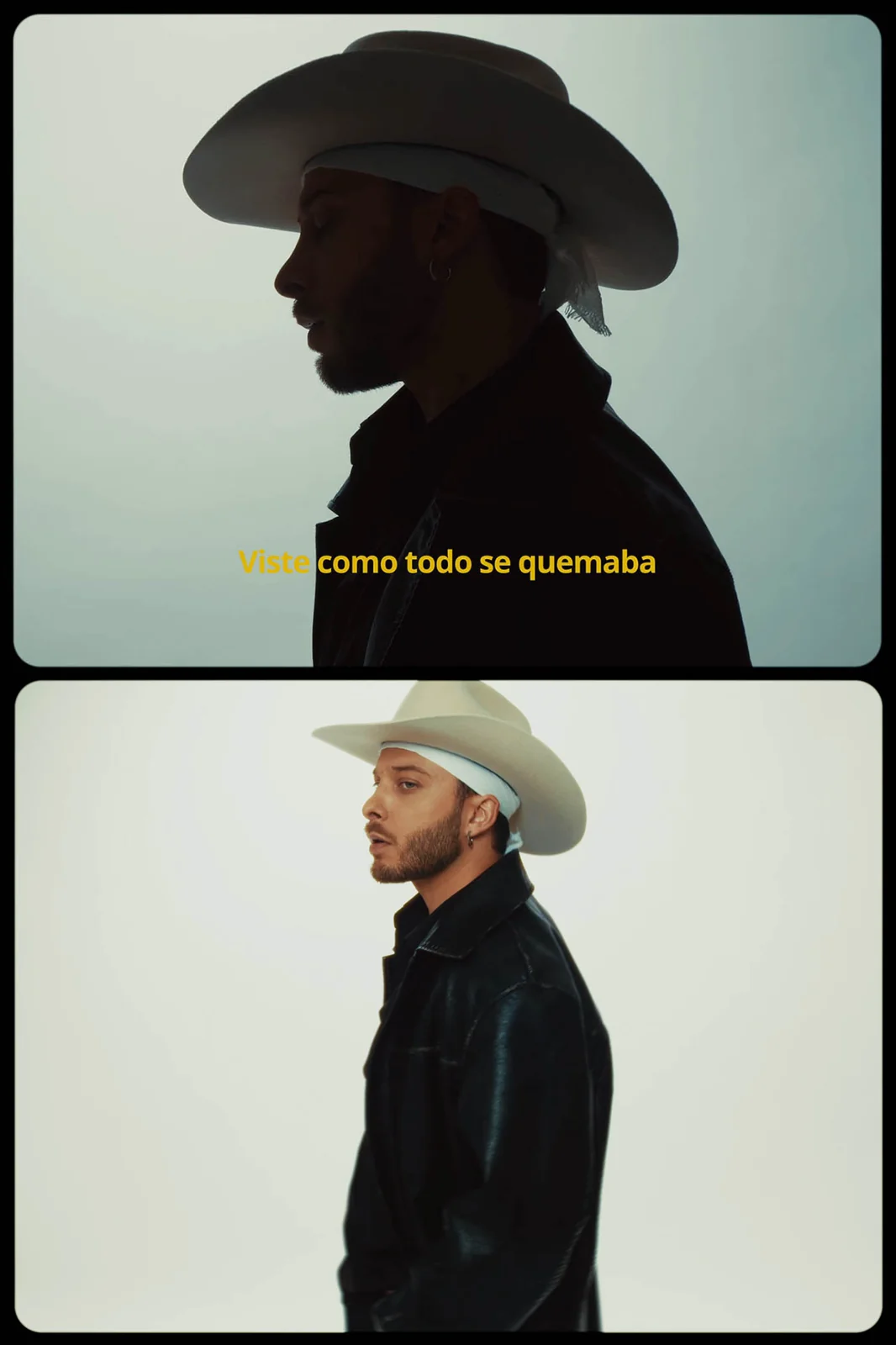 Blas Cantó x STARRAY – Visual Architecture — Blas Cantó