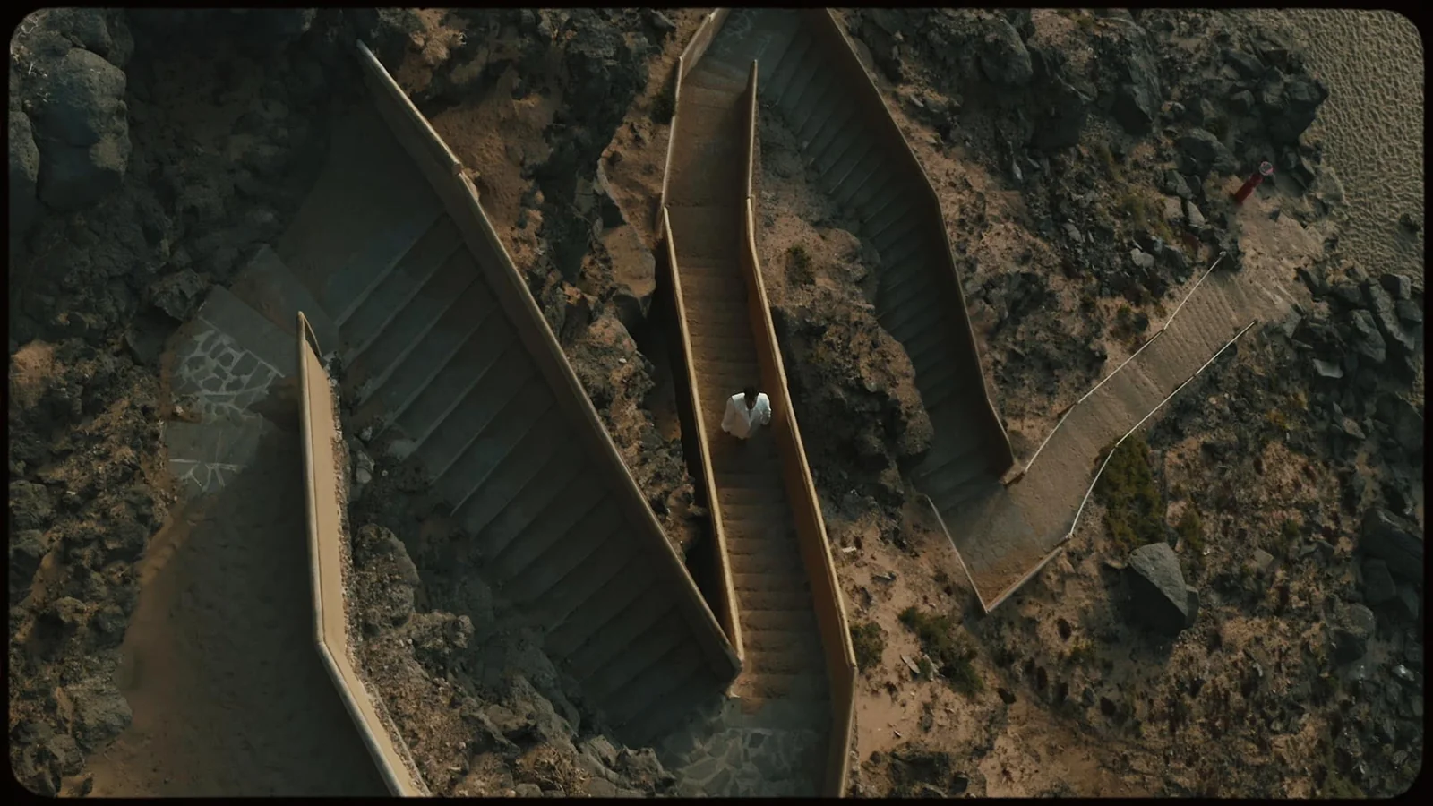 Dirección Creativa Productoras Cine España | STARRAY