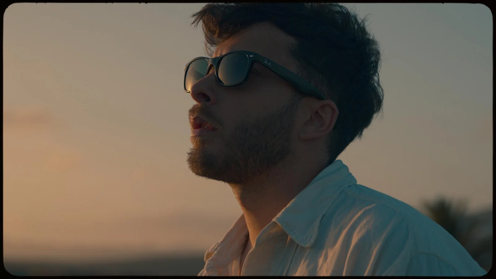 Blas Cantó — "El Príncipe: Desmontando el cuento" Artist Documentary — Warner Music Spain