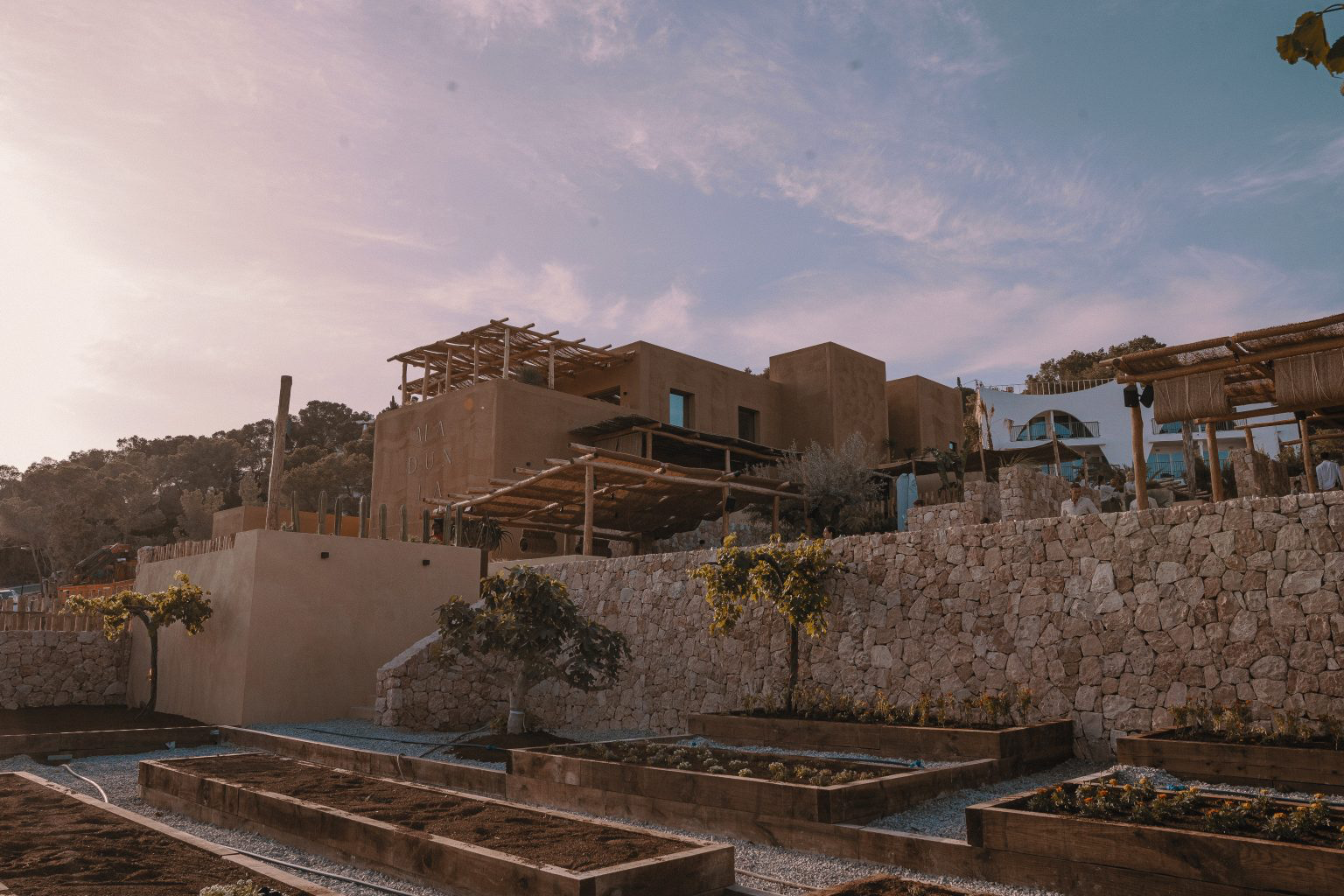 Madunia Ibiza — Opening & Brand Launch Content — Madunia Ibiza